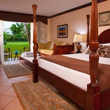 Beaches Turks & Caicos The Bight Settlements المظهر الخارجي الصورة