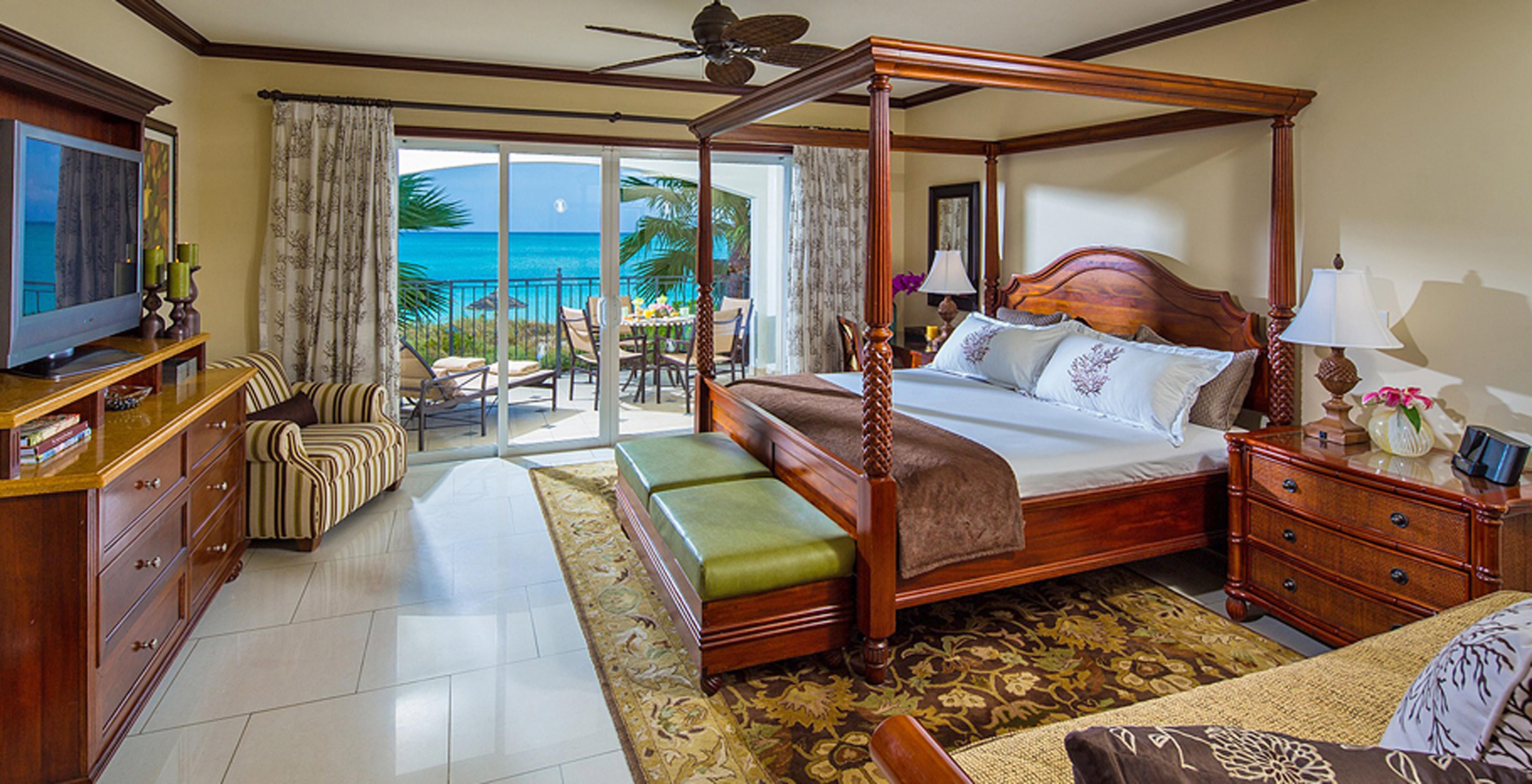 Beaches Turks & Caicos The Bight Settlements المظهر الخارجي الصورة