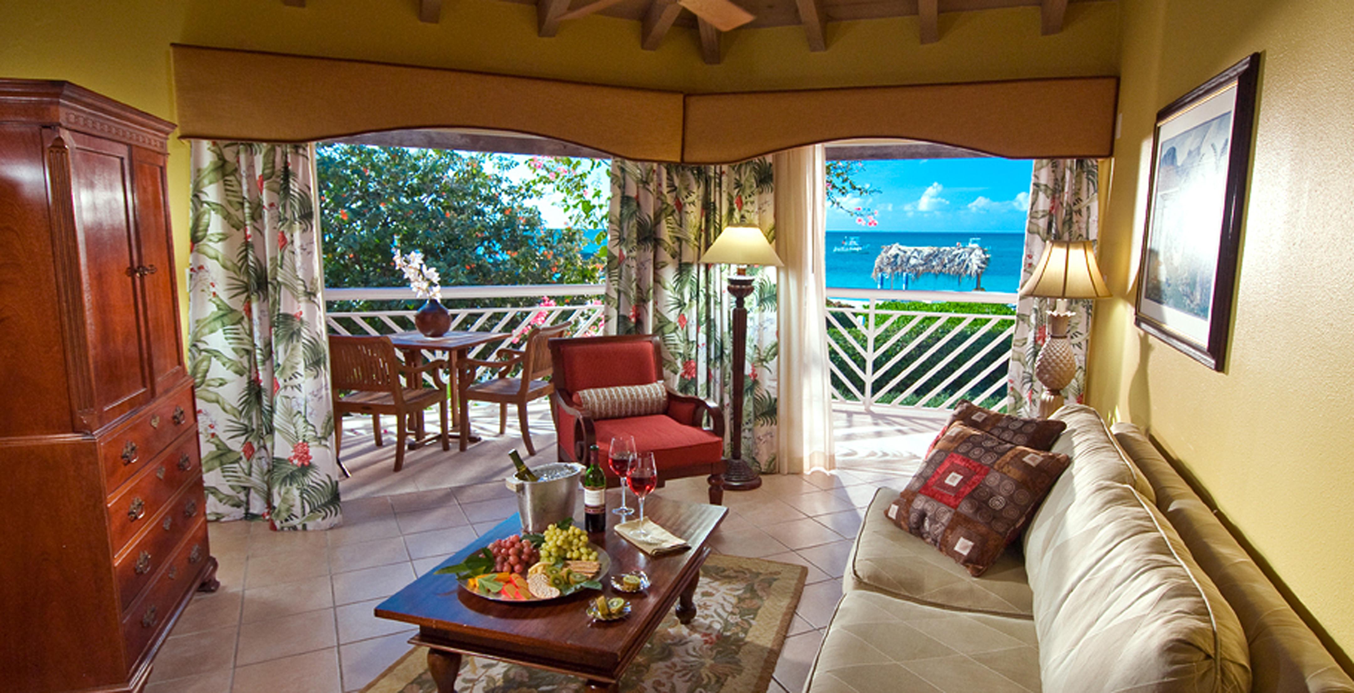 Beaches Turks & Caicos The Bight Settlements المظهر الخارجي الصورة