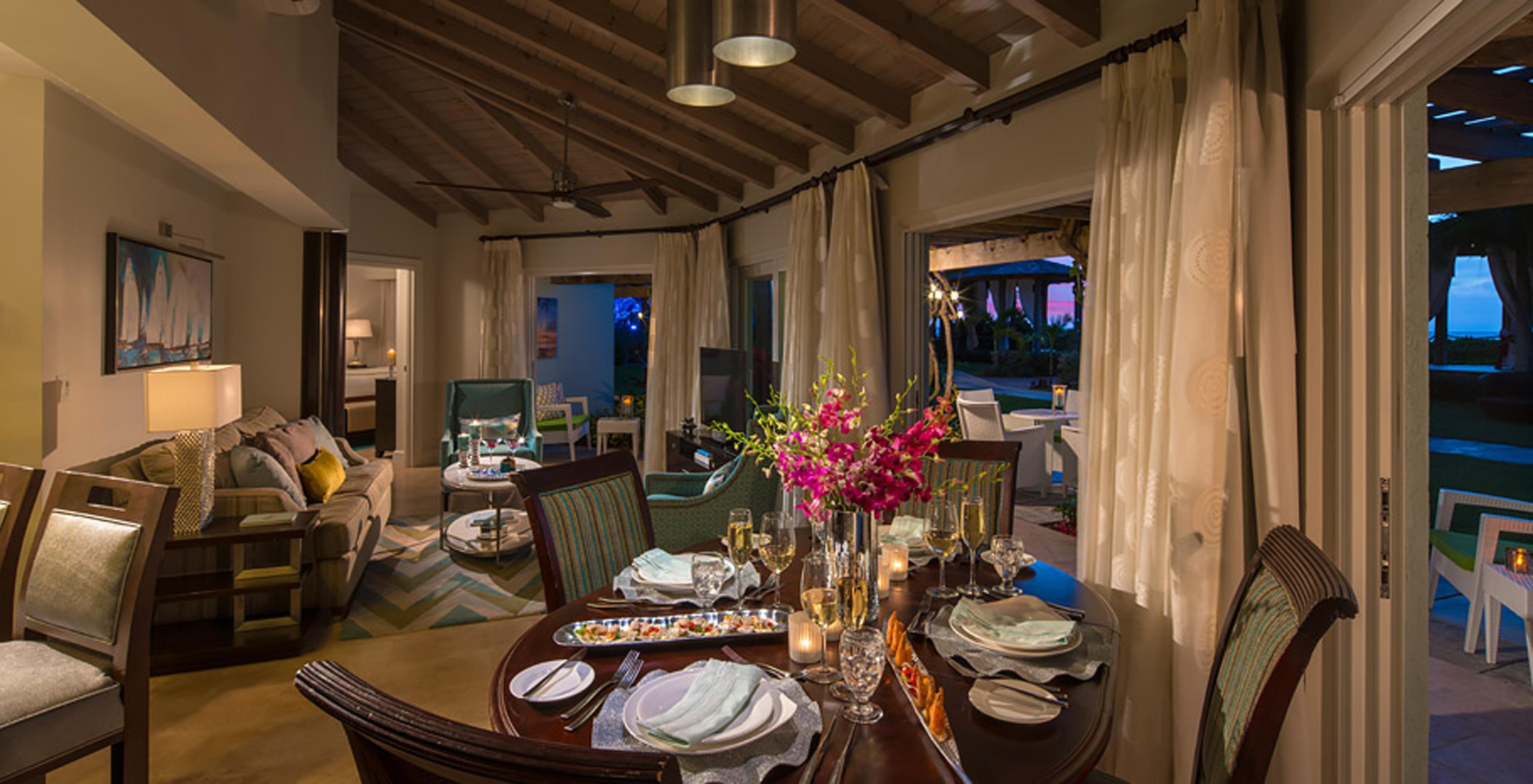 Beaches Turks & Caicos The Bight Settlements المظهر الخارجي الصورة