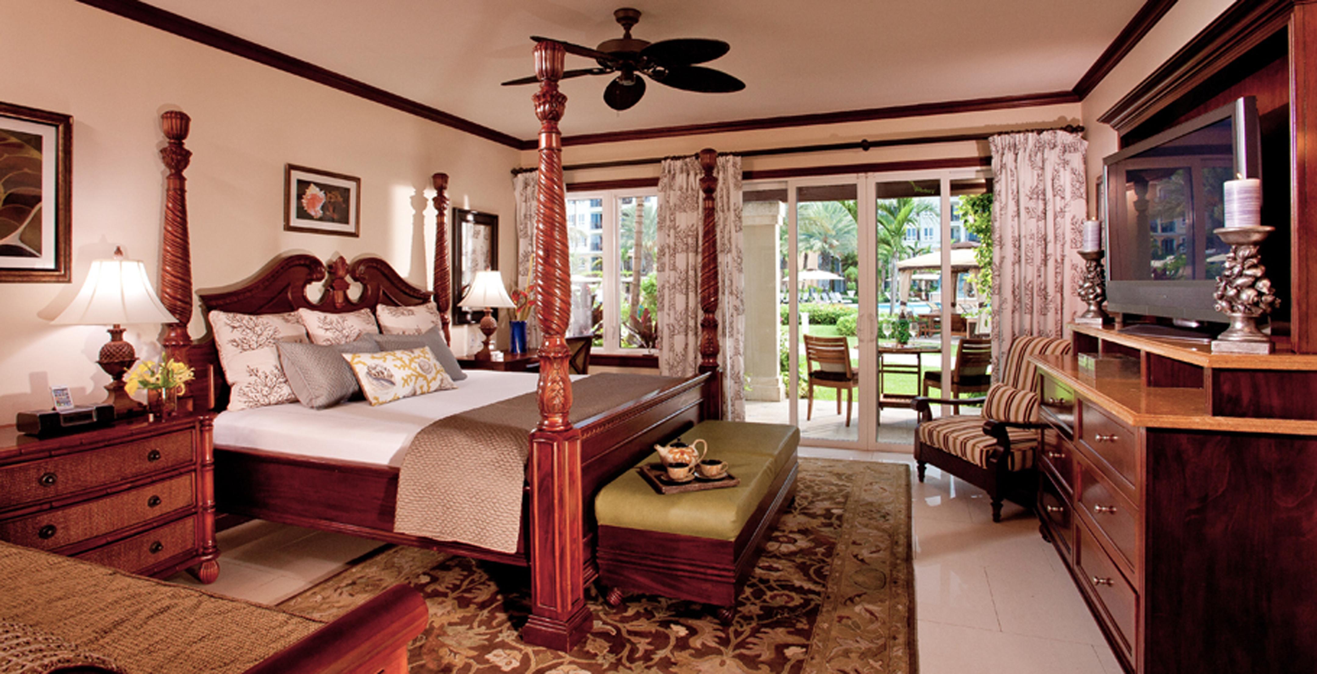 Beaches Turks & Caicos The Bight Settlements المظهر الخارجي الصورة