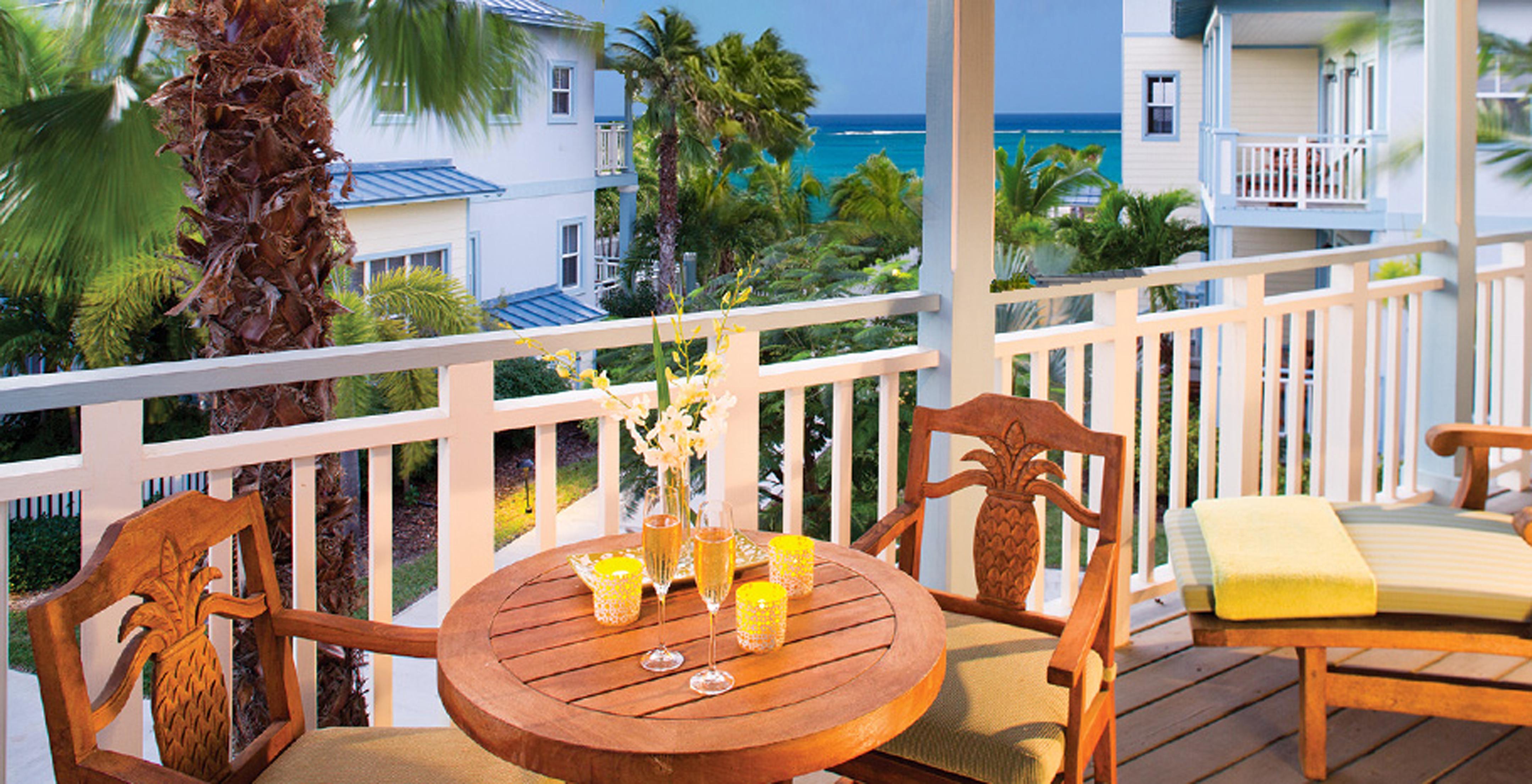 Beaches Turks & Caicos The Bight Settlements المظهر الخارجي الصورة