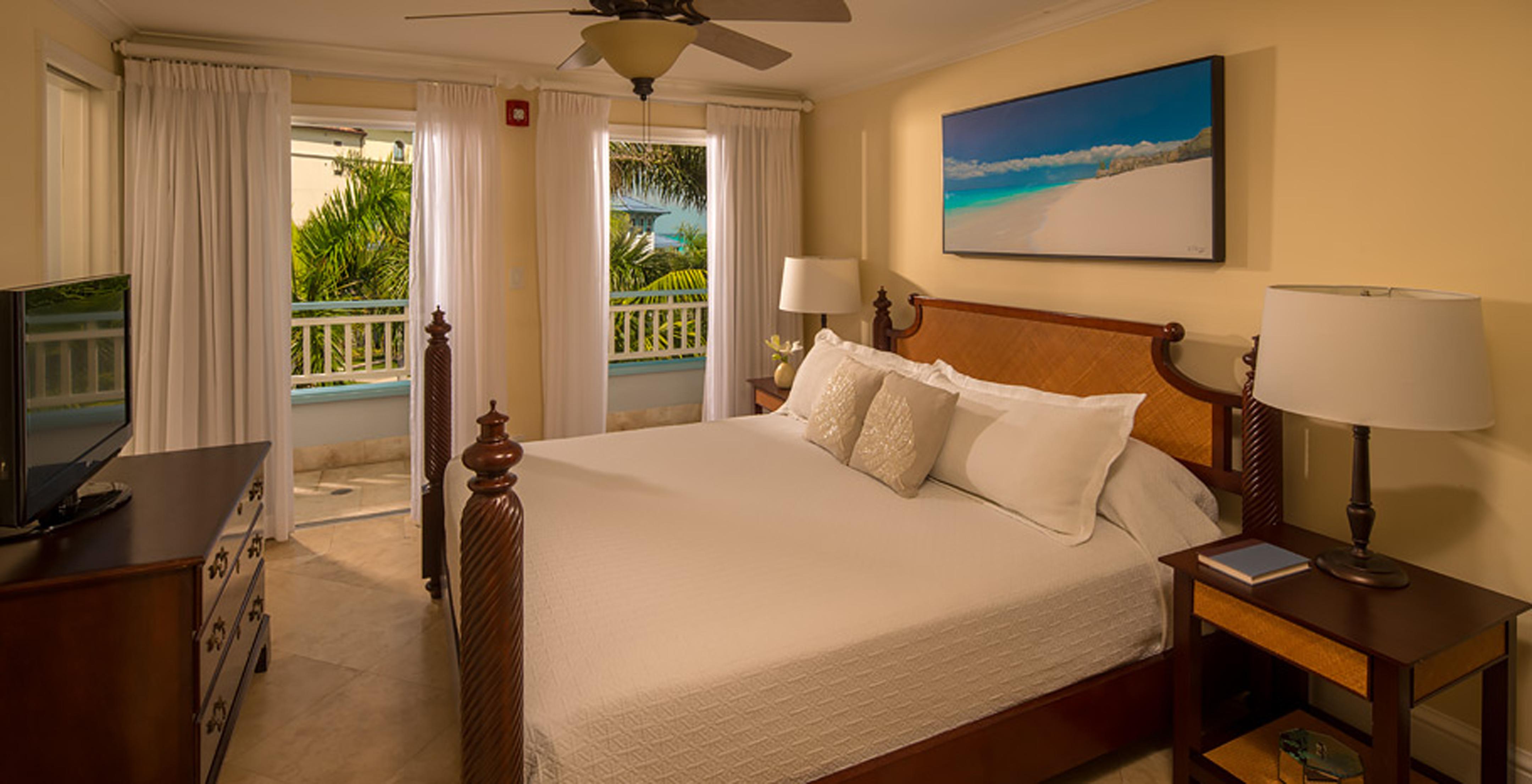 Beaches Turks & Caicos The Bight Settlements المظهر الخارجي الصورة