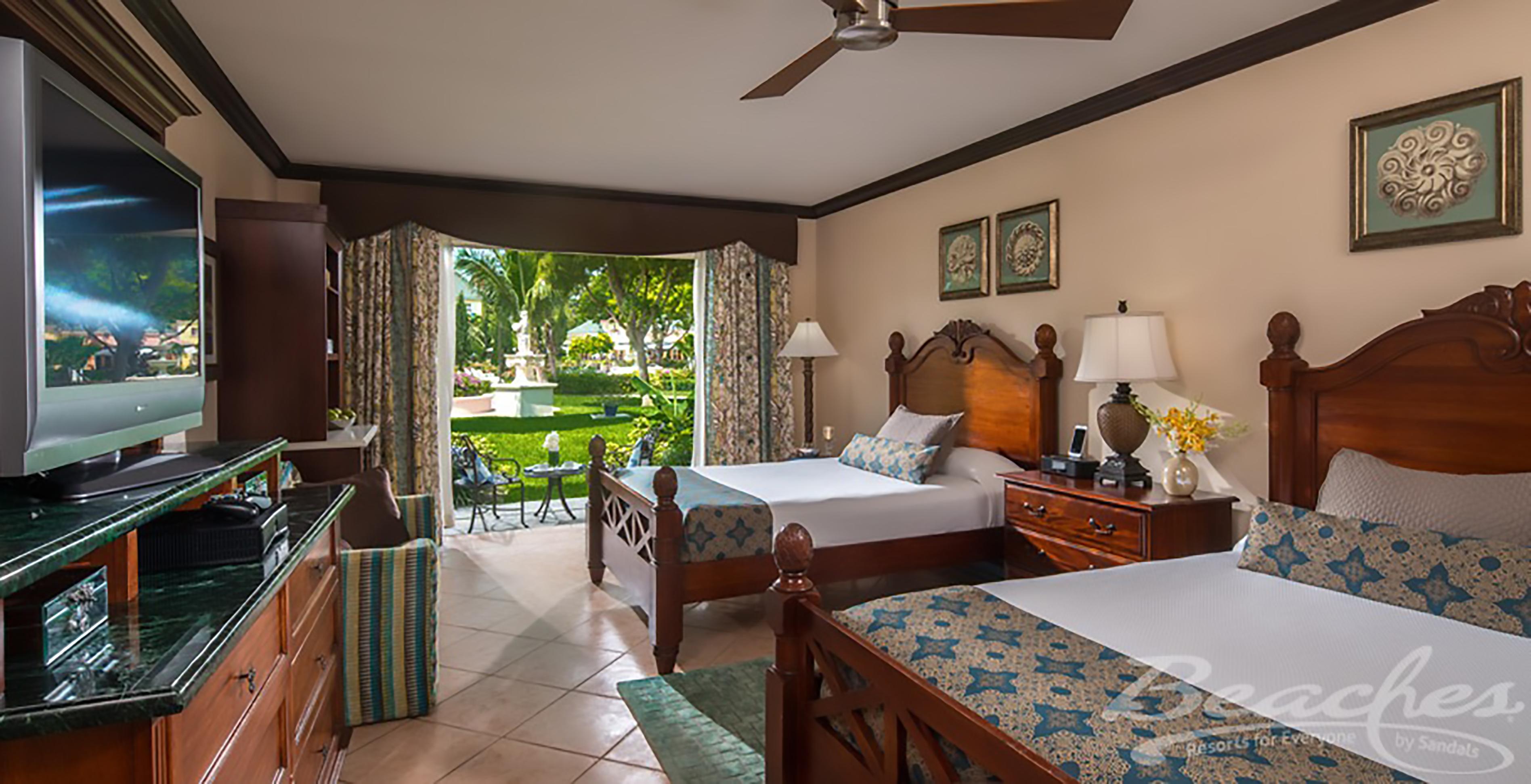 Beaches Turks & Caicos The Bight Settlements المظهر الخارجي الصورة