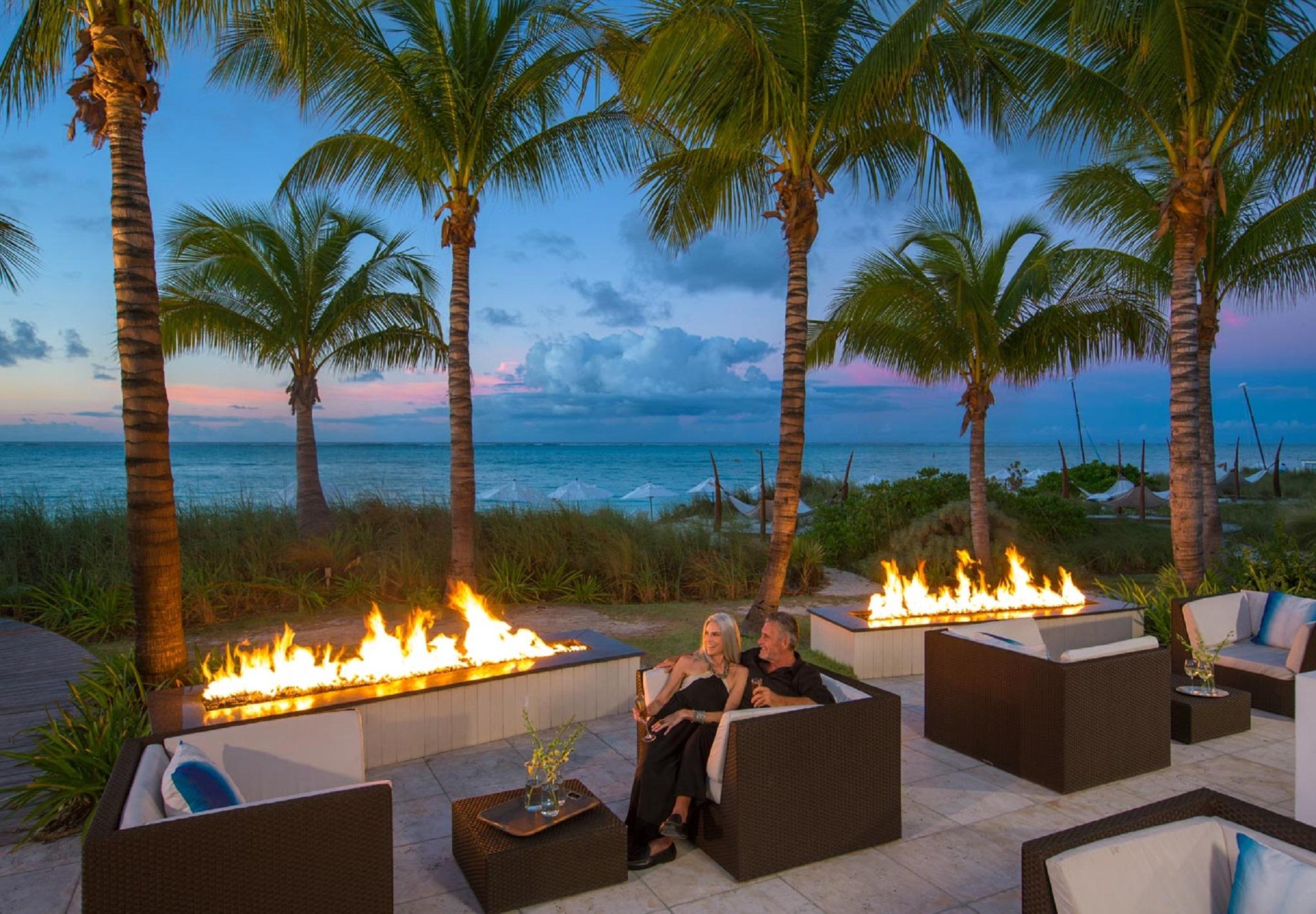 Beaches Turks & Caicos The Bight Settlements المظهر الخارجي الصورة