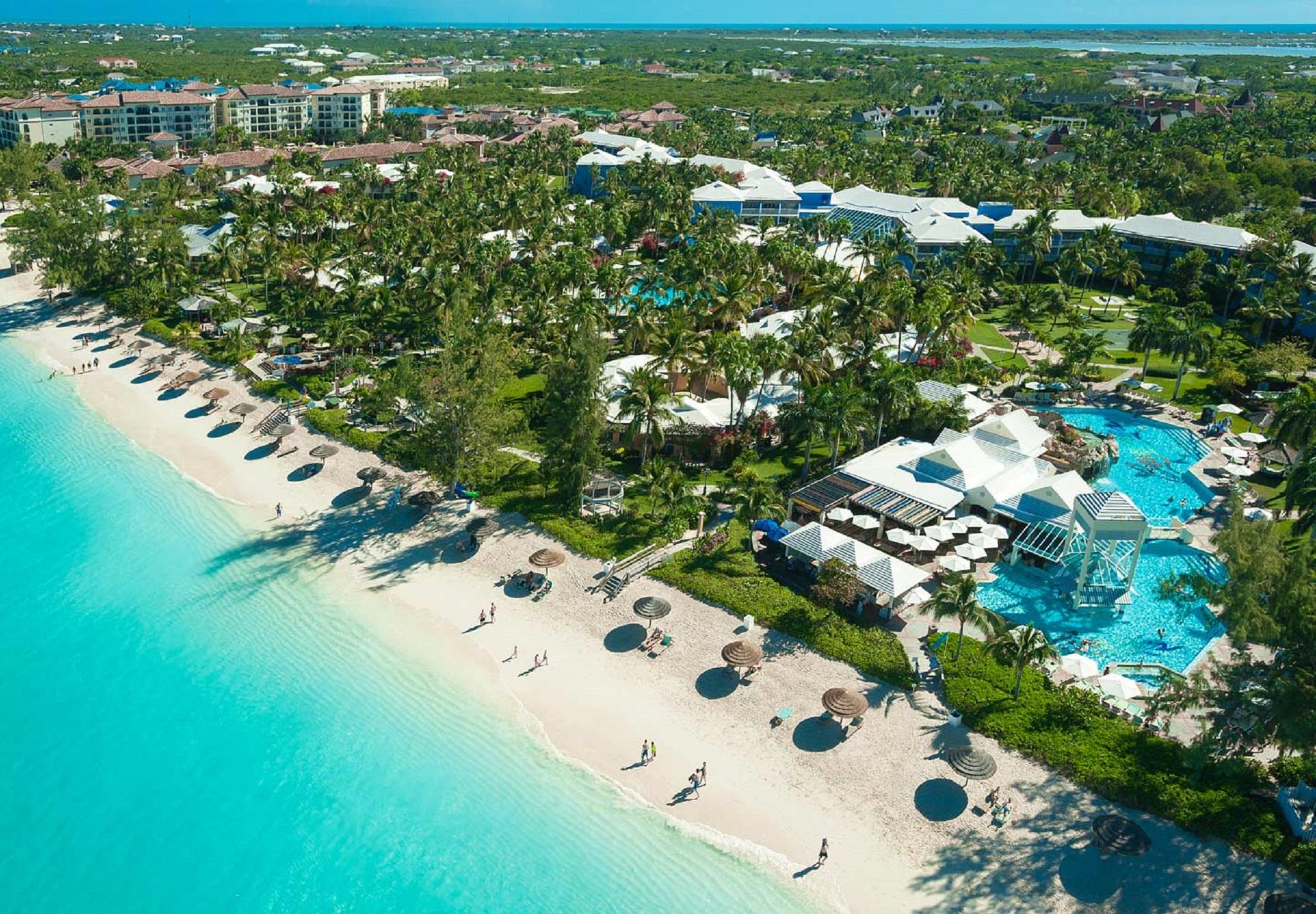 Beaches Turks & Caicos The Bight Settlements المظهر الخارجي الصورة