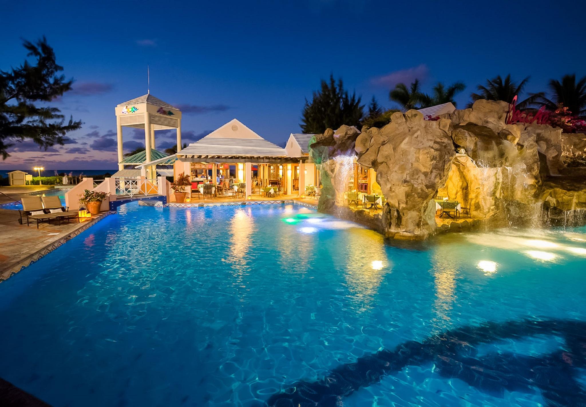 Beaches Turks & Caicos The Bight Settlements المظهر الخارجي الصورة