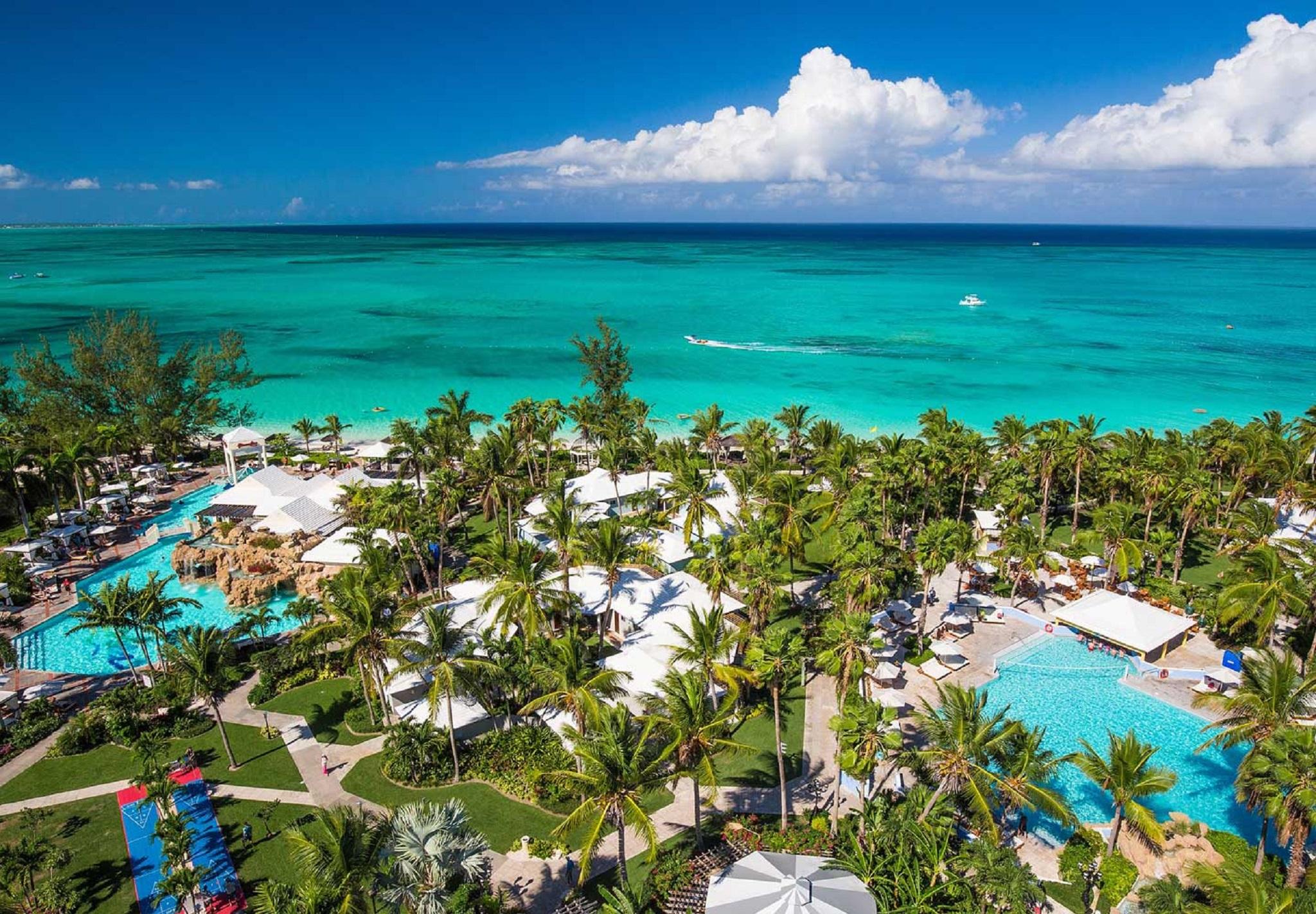 Beaches Turks & Caicos The Bight Settlements المظهر الخارجي الصورة