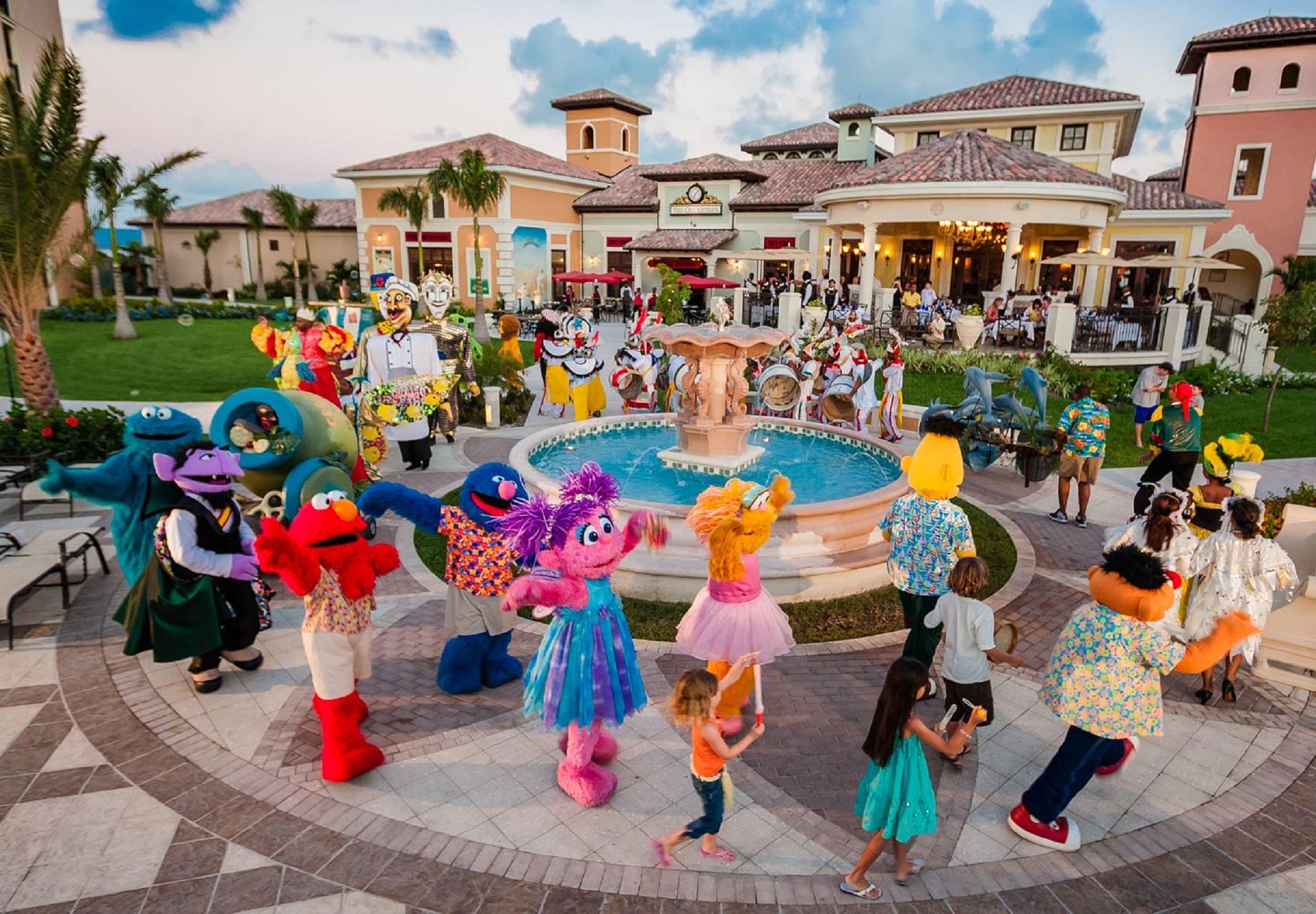 Beaches Turks & Caicos The Bight Settlements المظهر الخارجي الصورة